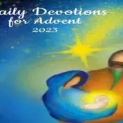 2023 Advent Devotionals