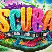 2024 Vacation Bible School Ready to take the Plunge!