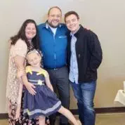 PUMC Welcomes Pastor Mike as our New Senior Pastor! (7/7/24)