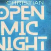 Open Mic Opens Hearts to God (9/20/24)