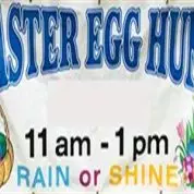 2025 Easter Egg Hunt (4/19/25)