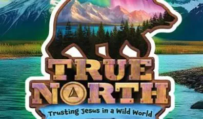 2025 Vacation Bible School Heads North! (6/23/25)