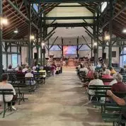 2025 Camp Meeting: A Summer’s Walk Through the Grove