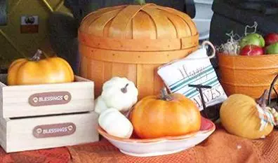 Pastor’s Ponderings: Halloween?  Celebrate the Holy Spirit! (October 2025)