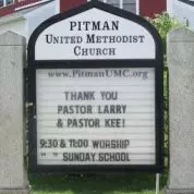 Pastor Transition Schedule  (6/22 – 6/29)