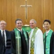 Transition?  New Pastors?  God’s already got us covered!  (5/3/14)