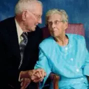 PUMC Celebrates the Life of Dr. Ed Blackman (5/7/14)