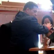 Confirmation Class of ’14 Joins PUMC (6/8/14)