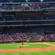 PUMC Planning a Trip to the Phillies! (6/27/15)