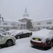 Snow Forces Cancellations! (1/26/15)