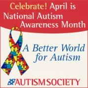 PUMC Members Raise Awareness of Autism (4/27/14)